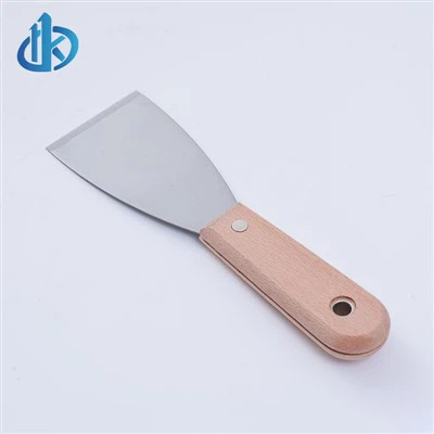 Pisau Dempul Lukisan Logam 60 Cm