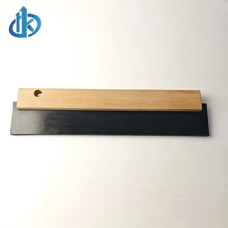 300mm Rubber Scraper