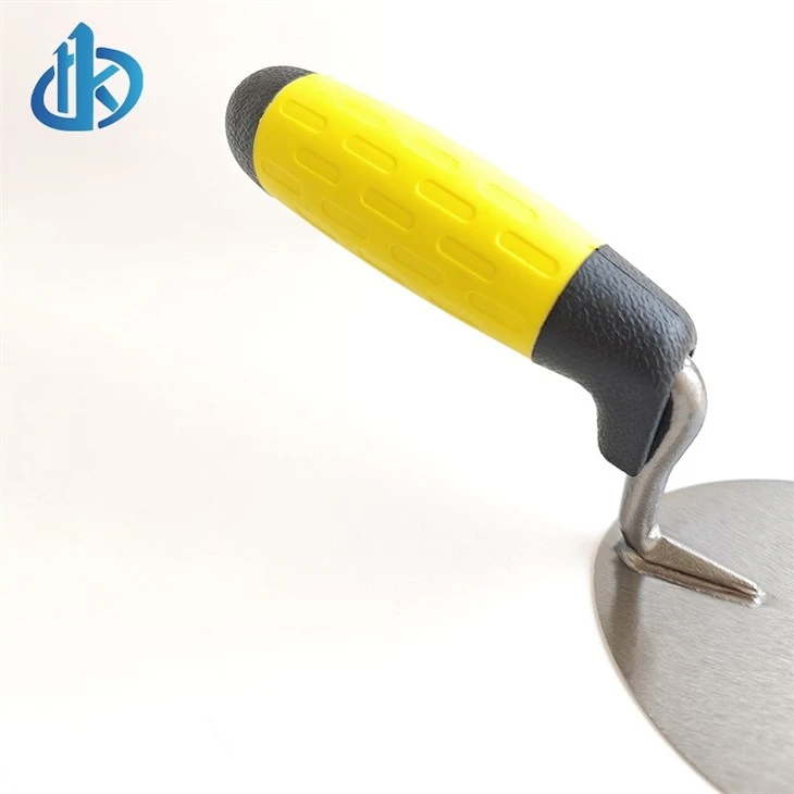 7 Inch Trowel