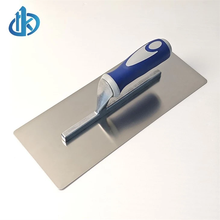 Best Flexi Trowel
