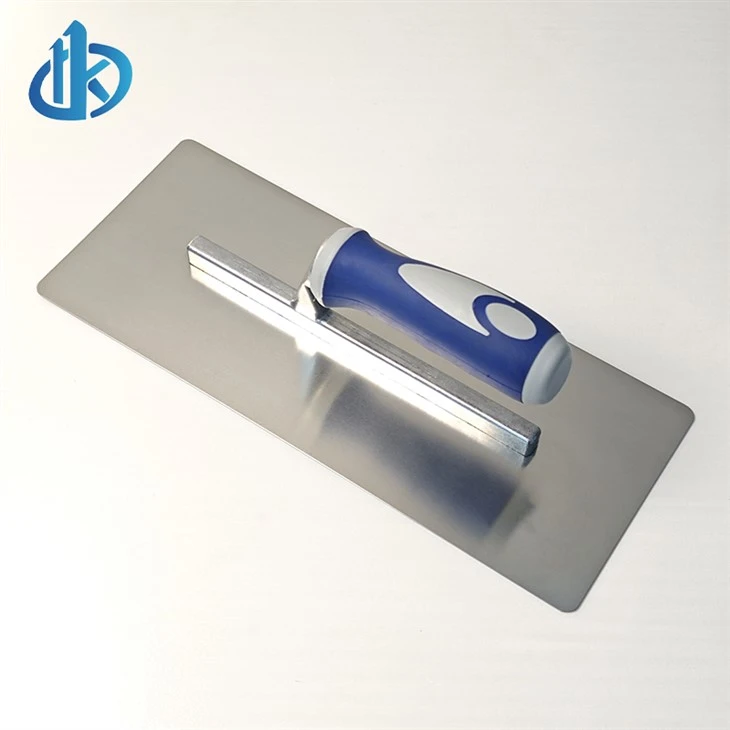 Best Trowels For Plastering