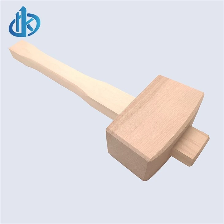 Cake Wooden Hammer best