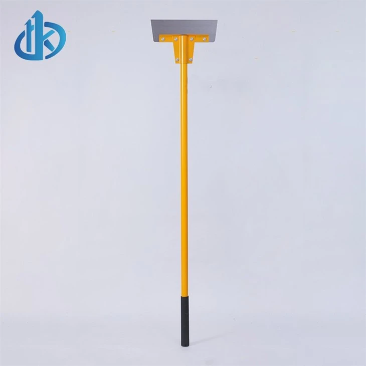 Ceramic Tile Floor Scraper