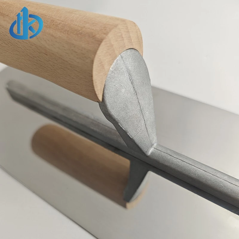 Comfortable Plaster Trowel