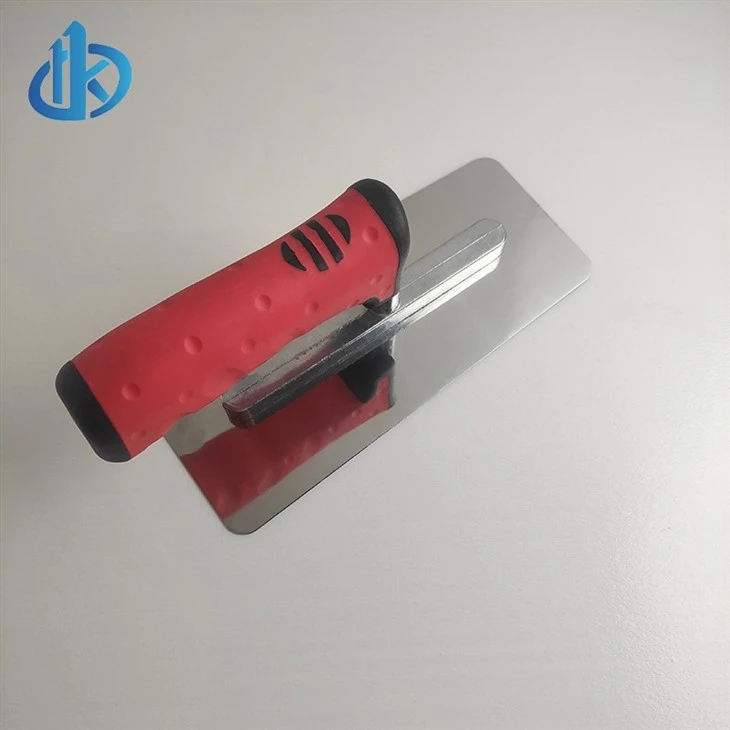 Concrete Trowel