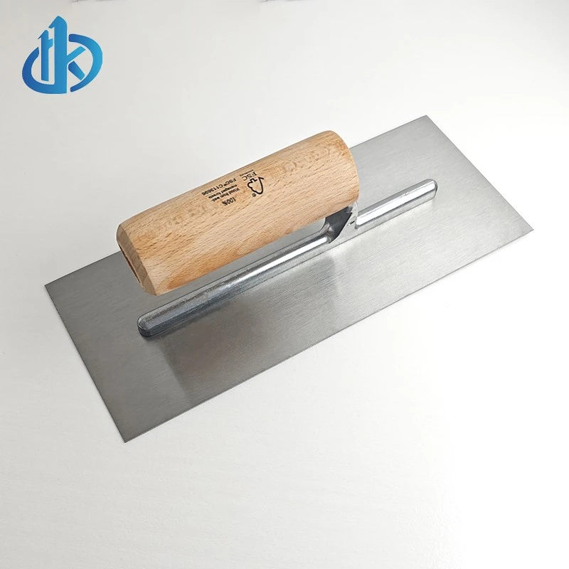 Durable Plaster Trowel