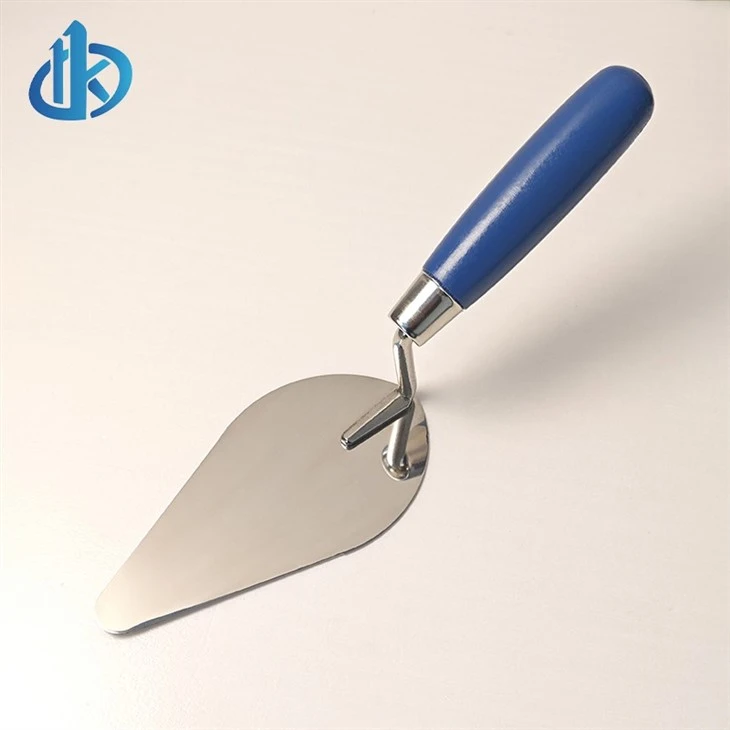 Flat Pointing Trowel factory