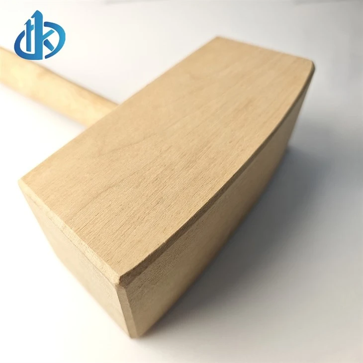 Handmade Wood Mallet price