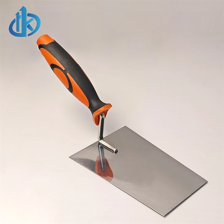 Margin Trowel For Tiling