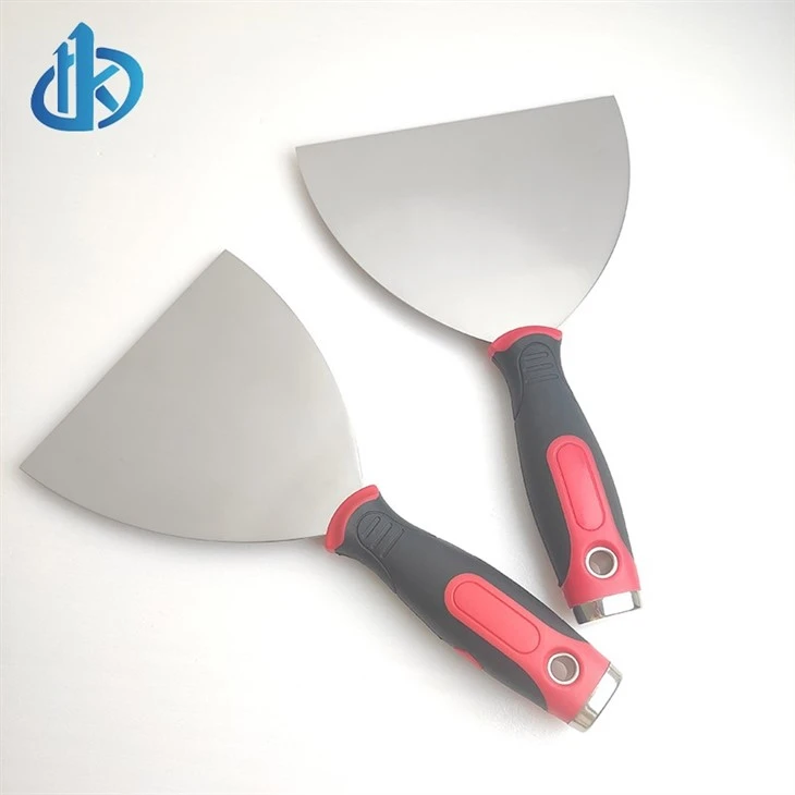 Metal Flexible Putty Knife
