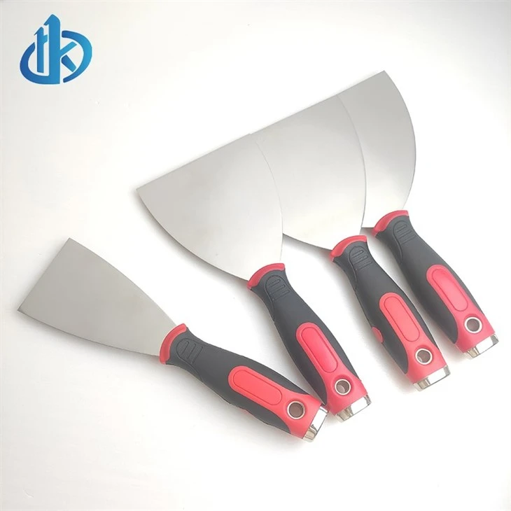 Metal Flexible Putty Knife