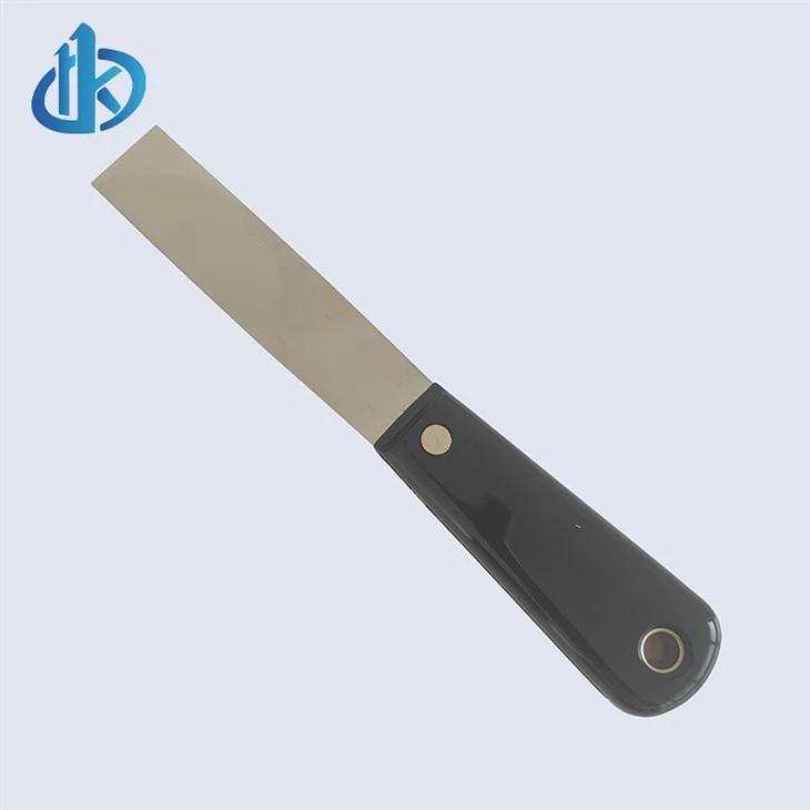 One Inch Putty Knife