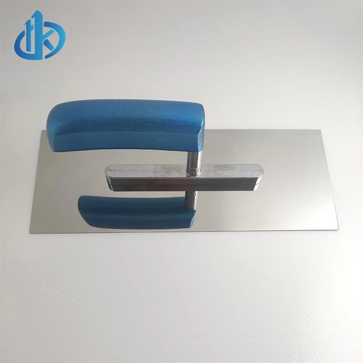 Plasterboard Trowel
