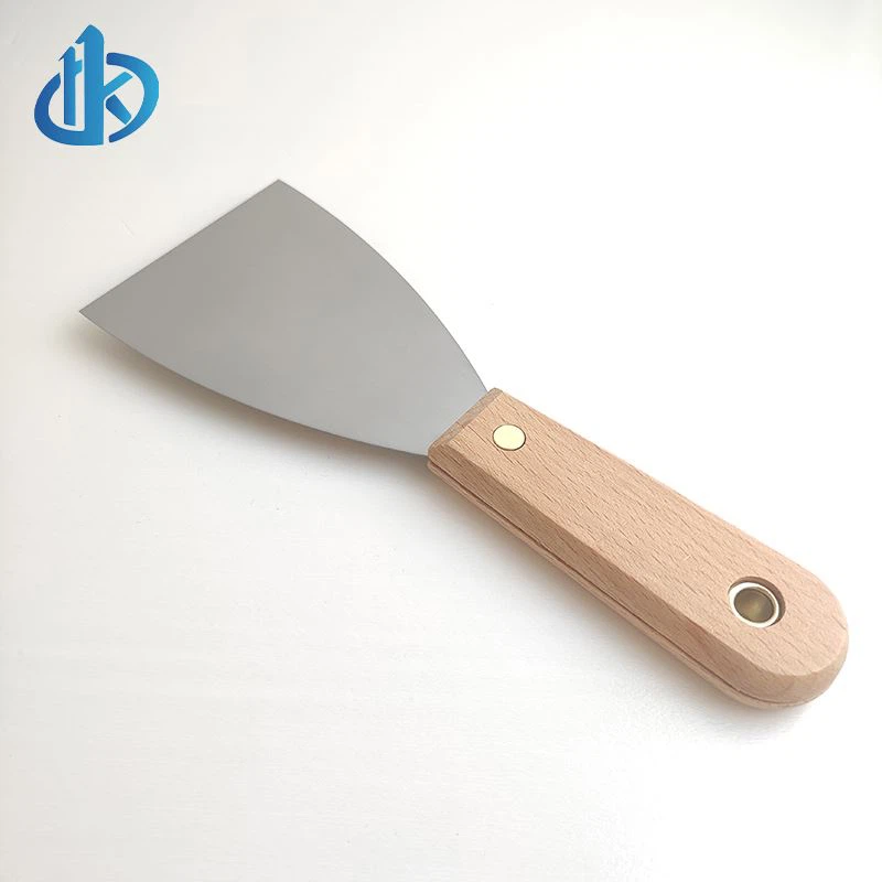 Professional Carbon Steel Putty Knives
