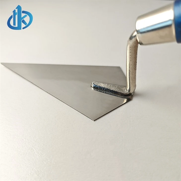 Small Concrete Trowel best