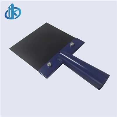 Pengikis Lantai Keluli Karbon 150mm