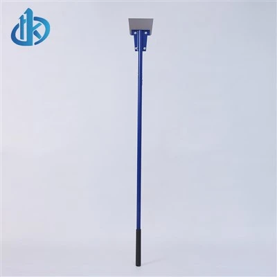 Pengikis lantai keluli tahan karat