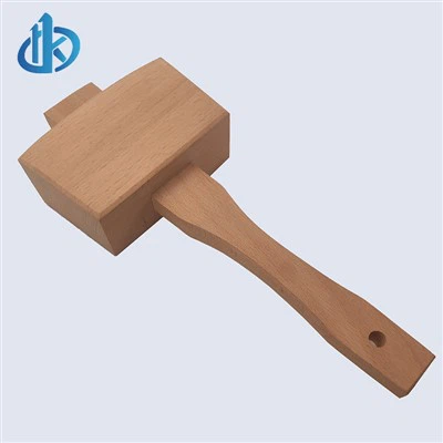 Mallet kayu