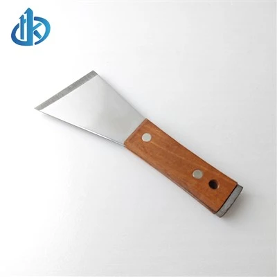 Pisau Dempul Pengikis Bentuk Y