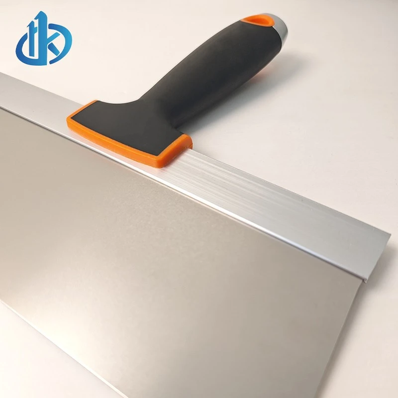 Soft Grip Wide Taping Knife