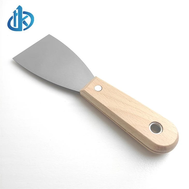 Spatula For Putty