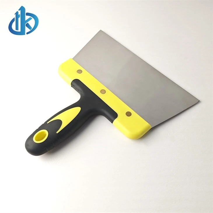 Stainless Paint Scraper