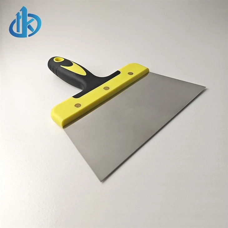 Stainless Paint Scraper