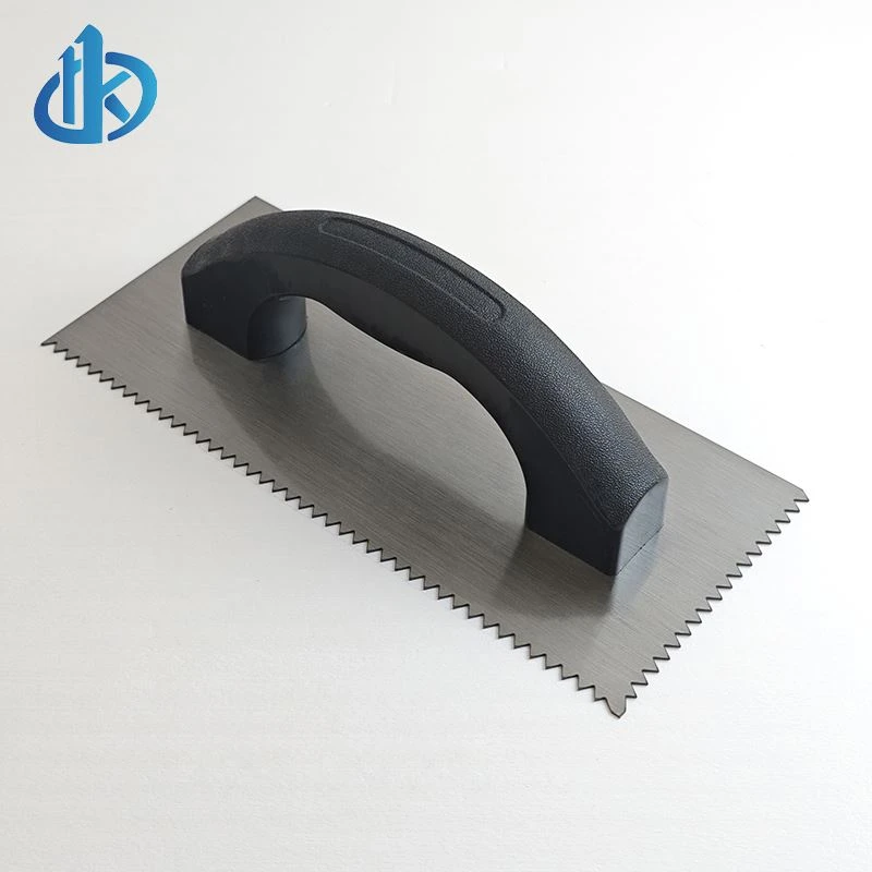 Steel Plaster Trowel