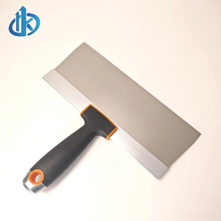 Taping Knife For Drywall factory
