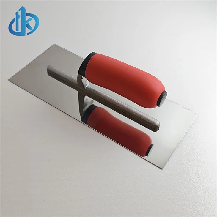 Vct Tile Trowel