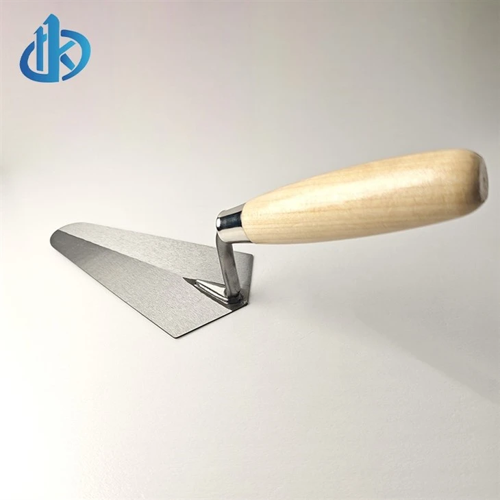 Vintage Trowel