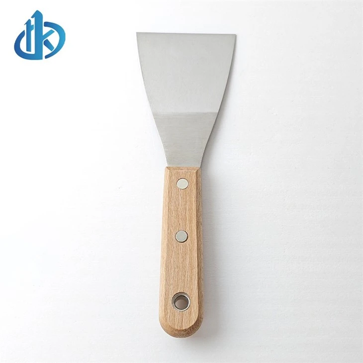 Wood Putty Knife